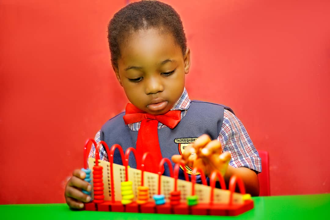 Early Years Learning
