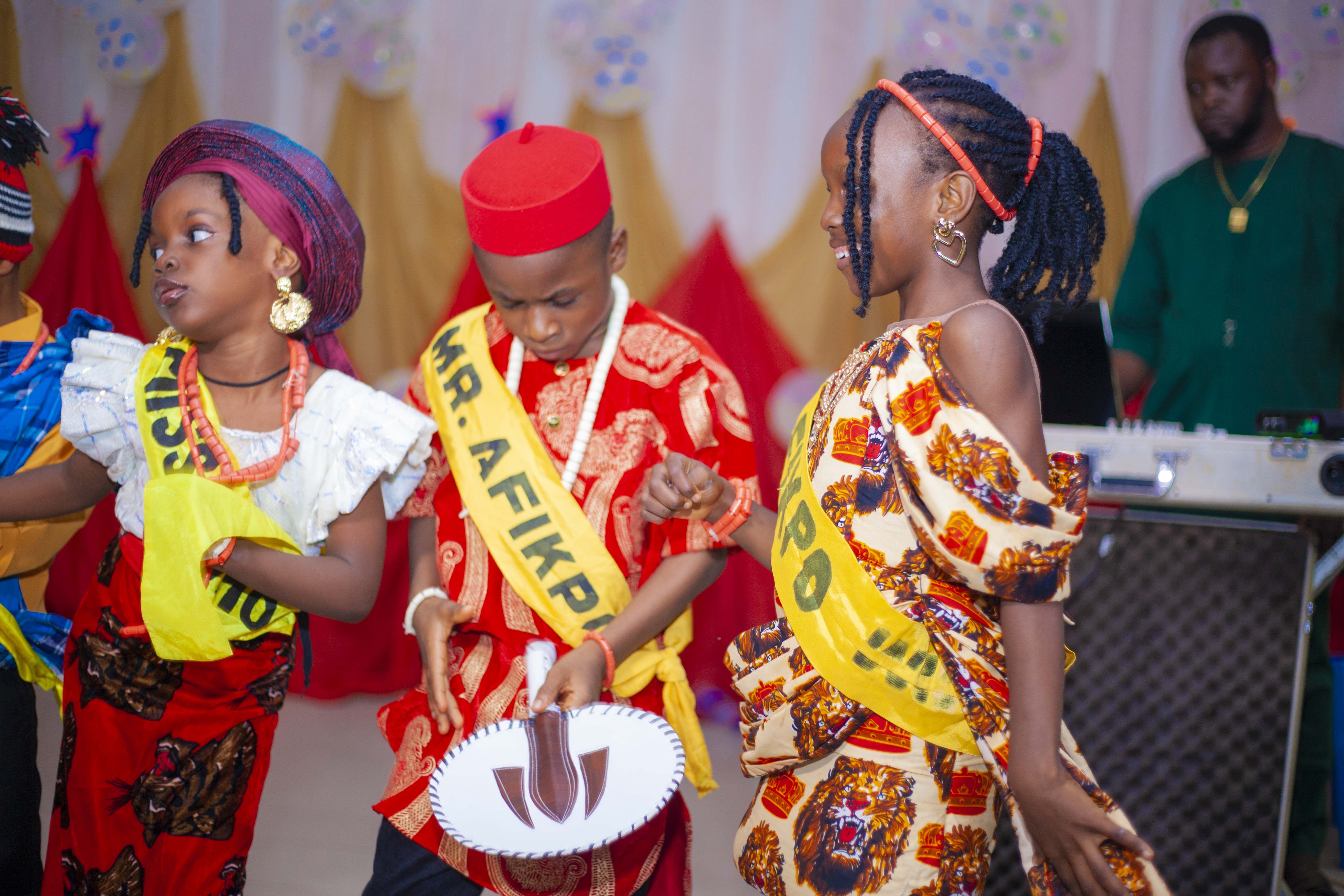 Cultural Day