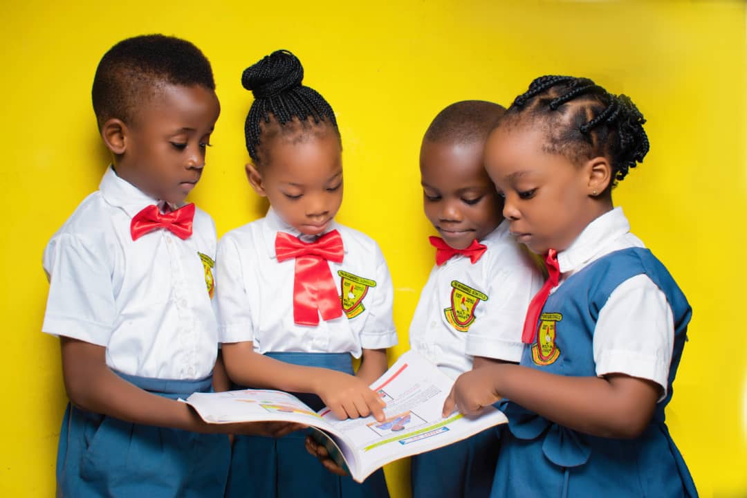 Primary School Learning